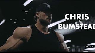 THE REAL CLASSIC CHRIS BUMSTEAD MOTIVATION