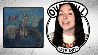 WITCHCRAFT Idag Album Review | BangerTV Metal Album Reviews