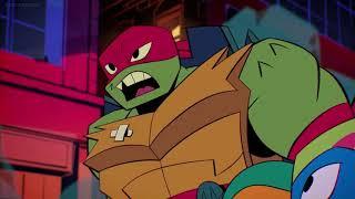 Raph Moments part 1 [rottmnt]