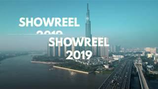 Saigon Videographer Show Reel 2019