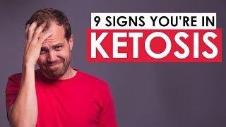 9 Signs You Are In Ketosis (How To Tell If You're In Ketosis)