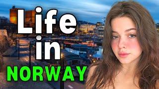 Life in NORWAY: 7 Fascinating Facts You Didn't Know!