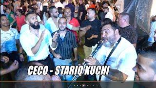 CECO & ALIOSHA - LAKO TIKI TA (STARIQ KUCHI), LIVE 2023