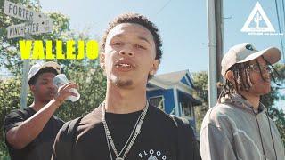 CALIFORNIA HOOD TOUR: SOUTH VALLEJO (BAY AREA)