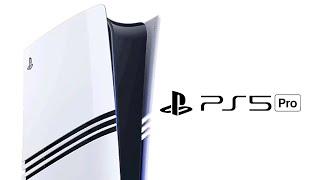 PS5 Pro Revealed: This is It! | Design, Price & Release Date