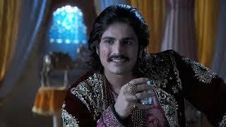 Jodha Akbar | Ep - 87 | Webisode 01 | Rajat Tokas,Paridhi Sharma,Lavina | Zee TV