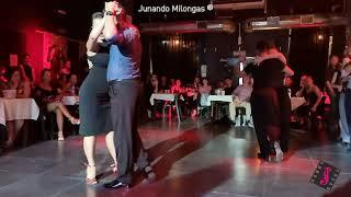 Bailan!  FERNANDO CARRASCO & SUYAY QUIROGA +|| LAUTARO PEYRELONGUE & NATASHA KALISZUK ||