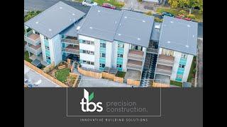 Timber Building Systems - Onehunga Auckland