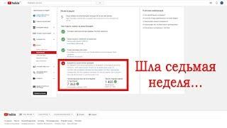 О канале "Технологикус" #1. Монетизация на YouTube и Яндекс.Дзен