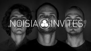 Noisia @ Noisia Invites ADE 2014