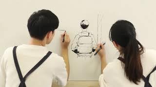 경기문화창조허브 홍보영상