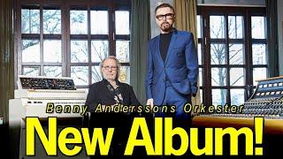 After ABBA Voyage – The Follow-Up Album By Björn & Benny (BAO)