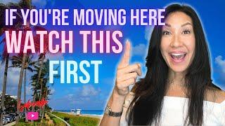 Pros and Cons of Living in Florida 2023 | Moving to Florida