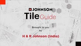 Johnson Tile Guide | Your Ultimate Guide to Tiling Solutions | Get Freedom From Confusion | Teaser