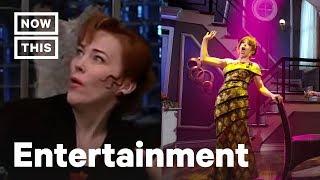 How Beetlejuice on Broadway Creates Jaw-Dropping Magic | NowThis