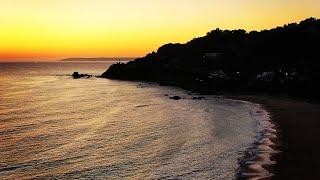 Atardecer Zahara de los Atunes [4k]