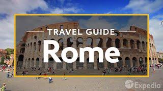 Rome Vacation Travel Guide | Expedia