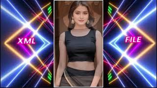 JO_TUM_MERE_HO_X_O_RE_PRIYA  || VIRAL XML FILE NEW TREND XML FILE  || HINDI SONG XML FILE 