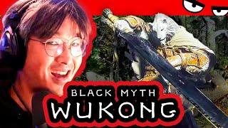 Tiger & Dragon - Kein Problem, oder!? | BLACK MYTH: WUKONG mit Budi #16