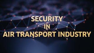 Transportation: Security in ATI – Connex Web Series | S1 | E21