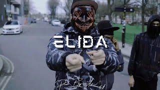 [FREE] Uk Drill Type Beat x Ny Drill Type Beat - "ELIDA" | Drill Type Beat Instrumental 2025