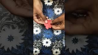 how to make  pencil toper kavya art and craft creative ideas 
