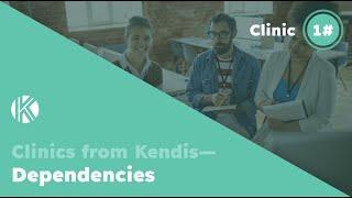 Dependencies (Kendis Clinic #1)