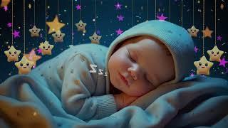 Sleep Instantly Within 3 Minutes  Mozart Brahms Lullaby  Baby Sleep Music for Babies - Sleep Music