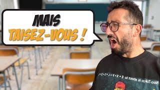 5 tips pour RECADRER un BAVARDAGE (gestion de classe)