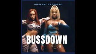 Jorja Smith  Bussdown Lyrics