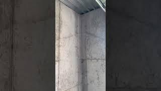 Concrete Foundation Cold Joints #whatthefriday  #homeinspection