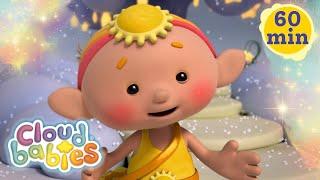 Get Cozy With The Cloudbabies  Autumnal Bedtime Stories To Watch An Hour Before Bed