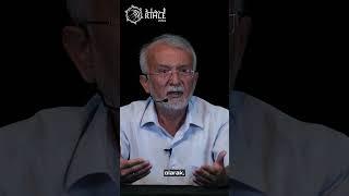 Şinasi Gündüz  - Tevhitten Teslise Hıristiyanlık| Rıhle 2024