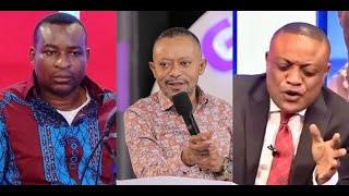 Chairman Wontumi dares Owusu Bempah, warns him to stop lying and becoming arrogant