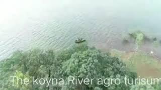 Koyan River agro tourism ( satara) Maharashtra