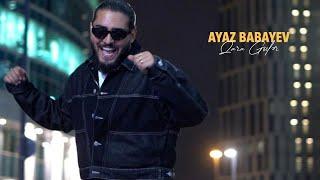 Ayaz Babayev — Qara Gözlər (Rəsmi Musiqi Videosu)