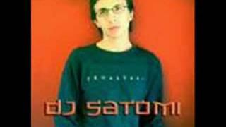 Dj Satomi - Castle In The Sky (N R Gize Rmx)