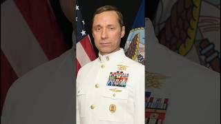 US Navy MCPO Britt Slabinski:  Operation Enduring Freedom Medal of Honor Recipient