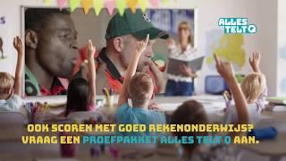 Alles Telt Q_Ook scoren met goed rekenonderwijs?