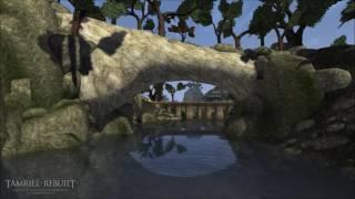 Tamriel Rebuilt Version 16.09 Released
