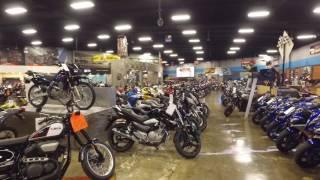 Del Amo Motorsports 5th Annual Stunt & Sale 2017