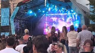 Rewind (Bo Selecta) - Craig David (Guildhall Southampton 21st June 2025)