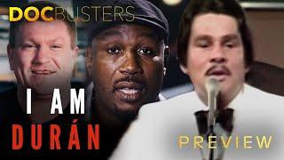 'Duran's Singing Talent' & 'The Power Of Promotion' | I Am Duran