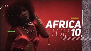 #NigezieXtreme Africa Top Ten