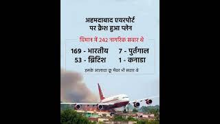 aeroplane crash ।। Ahmedabad aeroplane crash ।। viral ।। trending ।। shorts ।।