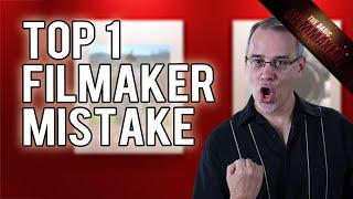 Top One (1) Beginning Filmmaking Mistake(s) - ft. D4Darious, FilmRiot, Tom Antos, Simon Case