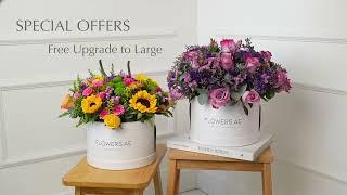 Flowers.ae Special Offers