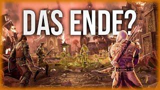 🪦 Der wahre Zustand von Elder Scrolls Online 2024!