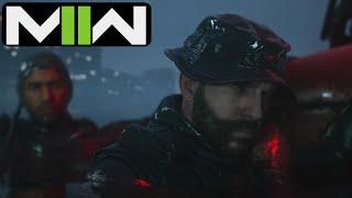 Call of Duty: Modern Warfare II | Wetwork/Tradecraft | SirAnarkyEDM | #callofduty
