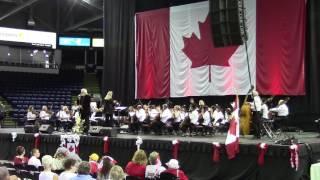 Wichita Lineman by Marty Edwards Heather Davis Arranger Conductor Kelowna Pops Orchestra YT 20150701